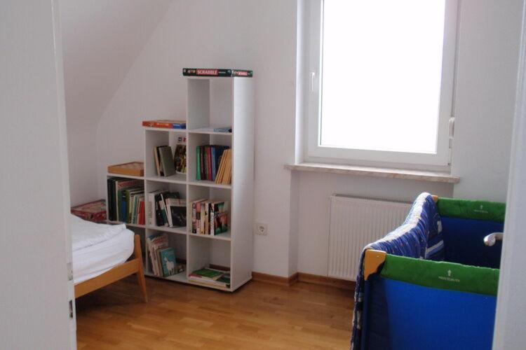Peaceful Holiday Home In Rascheid Near Forest Geisfeld  Екстер'єр фото