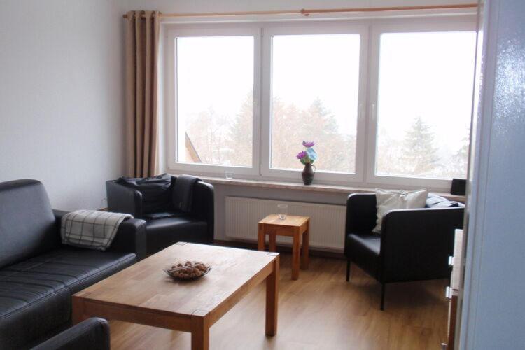 Peaceful Holiday Home In Rascheid Near Forest Geisfeld  Екстер'єр фото