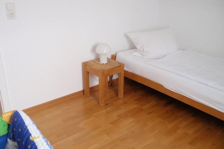 Peaceful Holiday Home In Rascheid Near Forest Geisfeld  Екстер'єр фото