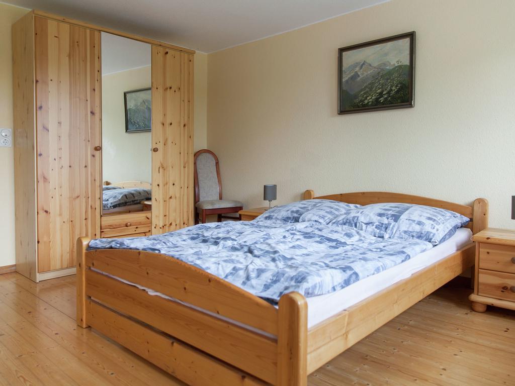 Peaceful Holiday Home In Rascheid Near Forest Geisfeld  Екстер'єр фото