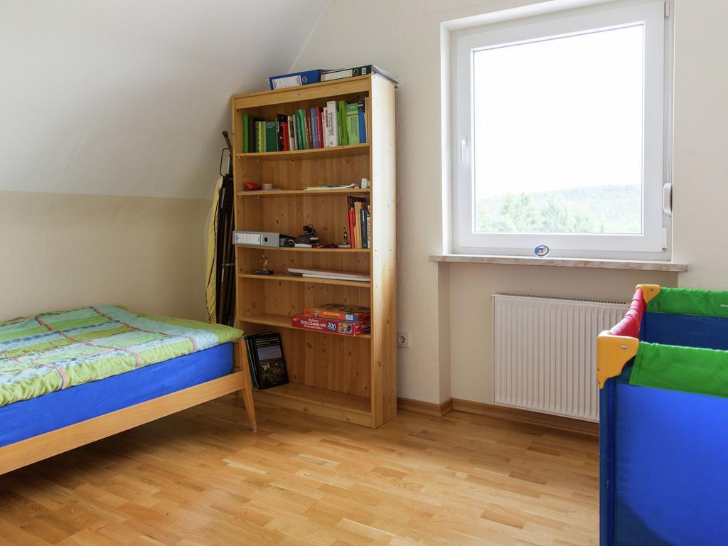 Peaceful Holiday Home In Rascheid Near Forest Geisfeld  Екстер'єр фото