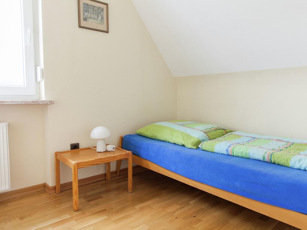 Peaceful Holiday Home In Rascheid Near Forest Geisfeld  Екстер'єр фото