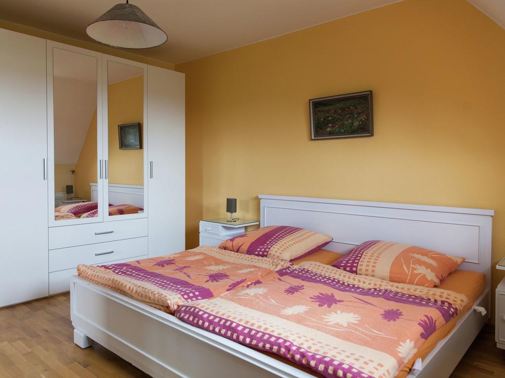 Peaceful Holiday Home In Rascheid Near Forest Geisfeld  Екстер'єр фото